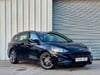 Ford Focus 2.0 EcoBlue ST-Line Estate 5dr Diesel Manual Euro 6 (s/s) (150 ps)