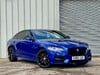 Jaguar XF 2.0i R-Sport GPF Saloon 4dr Petrol Auto Euro 6 (s/s) (250 ps)