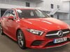 Mercedes-Benz A Class 1.5 A180d AMG Line Hatchback 5dr Diesel 7G-DCT Euro 6 (s/s) (116 ps)