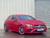 Mercedes-Benz A Class 1.5 A180d AMG Line Hatchback 5dr Diesel 7G-DCT Euro 6 (s/s) (116 ps)