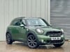 Mini Countryman 2.0 Cooper SD SUV 5dr Diesel Manual Euro 5 (s/s) (143 ps)