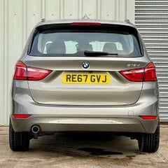 BMW 2 Series 1.5 216d SE MPV 5dr Diesel Manual Euro 6 (s/s) (116 ps) 6