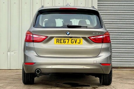 BMW 2 Series 1.5 216d SE MPV 5dr Diesel Manual Euro 6 (s/s) (116 ps) 6