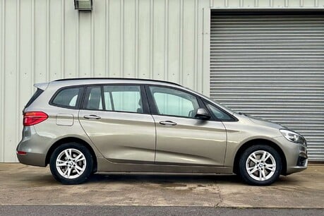 BMW 2 Series 1.5 216d SE MPV 5dr Diesel Manual Euro 6 (s/s) (116 ps) 8