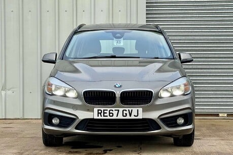 BMW 2 Series 1.5 216d SE MPV 5dr Diesel Manual Euro 6 (s/s) (116 ps) 2