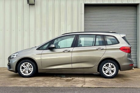 BMW 2 Series 1.5 216d SE MPV 5dr Diesel Manual Euro 6 (s/s) (116 ps) 4