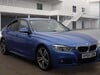 BMW 3 Series 2.0 330e 7.6kWh M Sport Saloon 4dr Petrol Plug-in Hybrid Auto Euro 6 (s/s) 