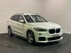 BMW X1 1.5 18i GPF M Sport SUV 5dr Petrol DCT sDrive Euro 6 (s/s) (140 ps)