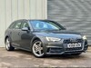 Audi A4 2.0 TDI ultra S line Estate 5dr Diesel S Tronic Euro 6 (s/s) (190 ps)