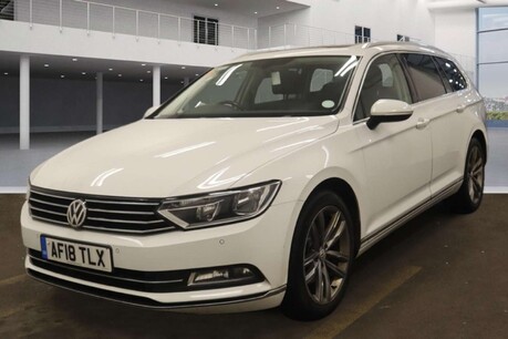 Volkswagen Passat 2.0 TDI GT Estate 5dr Diesel DSG Euro 6 (s/s) (150 ps) 3