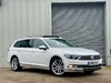 Volkswagen Passat 2.0 TDI GT Estate 5dr Diesel DSG Euro 6 (s/s) (150 ps)