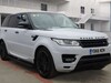 Land Rover Range Rover Sport 3.0 SD V6 HSE SUV 5dr Diesel Auto 4WD Euro 6 (s/s) (306 ps)