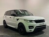 Land Rover Range Rover Sport 3.0 SD V6 HSE SUV 5dr Diesel Auto 4WD Euro 6 (s/s) (306 ps)