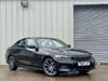 BMW 3 Series 2.0 320d Sport Saloon 4dr Diesel Auto Euro 6 (s/s) (190 ps)