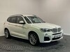 BMW X3 3.0 35d M Sport SUV 5dr Diesel Auto xDrive Euro 6 (s/s) (313 ps)