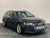 Audi A4 2.0 TDI ultra Sport Estate 5dr Diesel S Tronic Euro 6 (s/s) (150 ps)