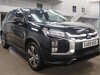 Mitsubishi Asx 2.0 MIVEC Dynamic SUV 5dr Petrol Manual Euro 6 (s/s) (150 ps)