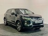 Mitsubishi Asx 2.0 MIVEC Dynamic SUV 5dr Petrol Manual Euro 6 (s/s) (150 ps)