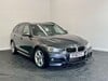 BMW 3 Series 2.0 320d M Sport Touring 5dr Diesel Auto xDrive Euro 6 (s/s) (190 ps)