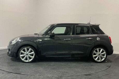 Mini Hatch 2.0 Cooper SD Hatchback 5dr Diesel Auto Euro 6 (s/s) (170 ps) 4