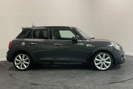 Mini Hatch 2.0 Cooper SD Hatchback 5dr Diesel Auto Euro 6 (s/s) (170 ps) 8