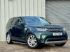 Land Rover Discovery 2.0 Discovery HSE SD4 Auto 4WD 5dr