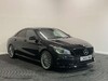 Mercedes-Benz CLA Class 2.0 CLA45 AMG Coupe 4dr Petrol SpdS DCT 4MATIC Euro 6 (s/s) (381 ps)