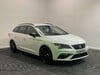 SEAT Leon 2.0 TDI FR Black Edition Estate 5dr Diesel DSG Euro 6 (s/s) (150 ps)