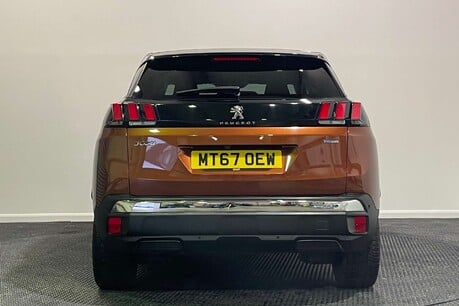 Peugeot 3008 1.2 PureTech Allure SUV 5dr Petrol Manual Euro 6 (s/s) (130 ps) 6