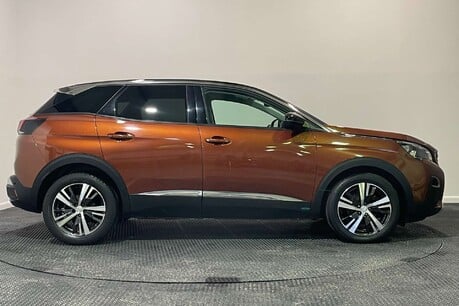 Peugeot 3008 1.2 PureTech Allure SUV 5dr Petrol Manual Euro 6 (s/s) (130 ps) 8