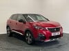 Peugeot 3008 2.0 BlueHDi GT Line SUV 5dr Diesel Manual Euro 6 (s/s) (150 ps)