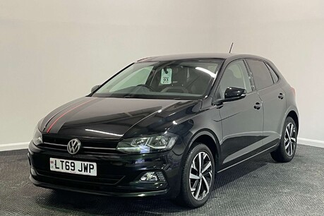 Volkswagen Polo 1.0 EVO beats Hatchback 5dr Petrol Manual Euro 6 (s/s) (65 ps) 3