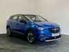 Vauxhall Grandland X 1.2 Turbo GPF Sport Nav SUV 5dr Petrol Manual Euro 6 (s/s) (130 ps)