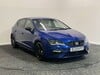 SEAT Leon 1.5 TSI EVO FR Black Edition Hatchback 5dr Petrol DSG Euro 6 (s/s) (150 ps)