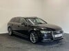 Audi A4 2.0 TDI ultra S line Estate 5dr Diesel S Tronic Euro 6 (s/s) (190 ps)