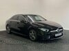 Mercedes-Benz A Class 1.3 A200 AMG Line (Executive) Saloon 4dr Petrol Manual Euro 6 (s/s) (163 ps