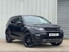 Land Rover Discovery Sport 2.0 Discovery Sport Black HSE TD4 Auto 4WD 5dr