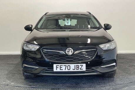 Vauxhall Insignia 1.6 Turbo D ecoTEC BlueInjection Design Sports Tourer 5dr Diesel Manual Eur 2