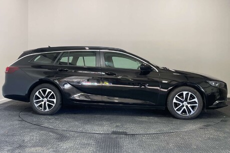 Vauxhall Insignia 1.6 Turbo D ecoTEC BlueInjection Design Sports Tourer 5dr Diesel Manual Eur 8