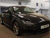 Audi TT 2.0 TFSI S line Coupe 3dr Petrol S Tronic Euro 6 (s/s) (230 ps)