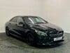 Mercedes-Benz CLA Class 2.1 CLA220d AMG Line Coupe 4dr Diesel 7G-DCT Euro 6 (s/s) (177 ps)