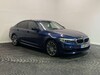 BMW 5 Series 2.0 530e 9.2kWh M Sport Saloon 4dr Petrol Plug-in Hybrid Auto Euro 6 (s/s) 