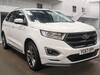 Ford Edge 2.0 TDCi Sport SUV 5dr Diesel Powershift AWD Euro 6 (s/s) (210 ps)