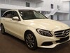 Mercedes-Benz C Class 2.1 C220d Sport (Premium Plus) Estate 5dr Diesel 7G-Tronic+ Euro 6 (s/s) (1