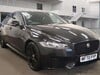 Jaguar XF 2.0d Chequered Flag Saloon 4dr Diesel Auto Euro 6 (s/s) (180 ps)