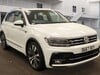 Volkswagen Tiguan 2.0 TDI R-Line SUV 5dr Diesel DSG 4Motion Euro 6 (s/s) (150 ps)