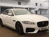 Jaguar XF 3.0d V6 S Saloon 4dr Diesel Auto Euro 6 (s/s) (300 ps)