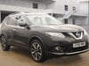 Nissan X-Trail 1.6 dCi N-Vision SUV 5dr Diesel Manual Euro 6 (s/s) (130 ps)