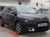 Citroen C4 Cactus 1.5 BlueHDi Flair Hatchback 5dr Diesel Manual Euro 6 (s/s) (100 ps)