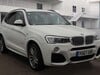 BMW X3 3.0 35d M Sport SUV 5dr Diesel Auto xDrive Euro 6 (s/s) (313 ps)